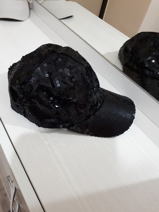 Бейсболка подростковая