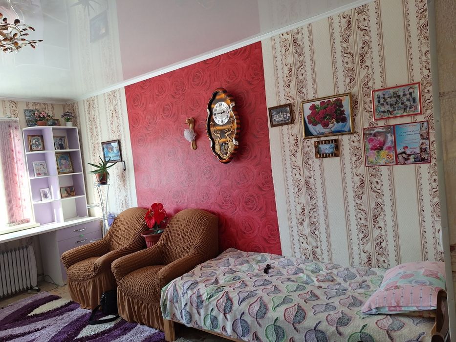 Продам 2х комнатную квартиру