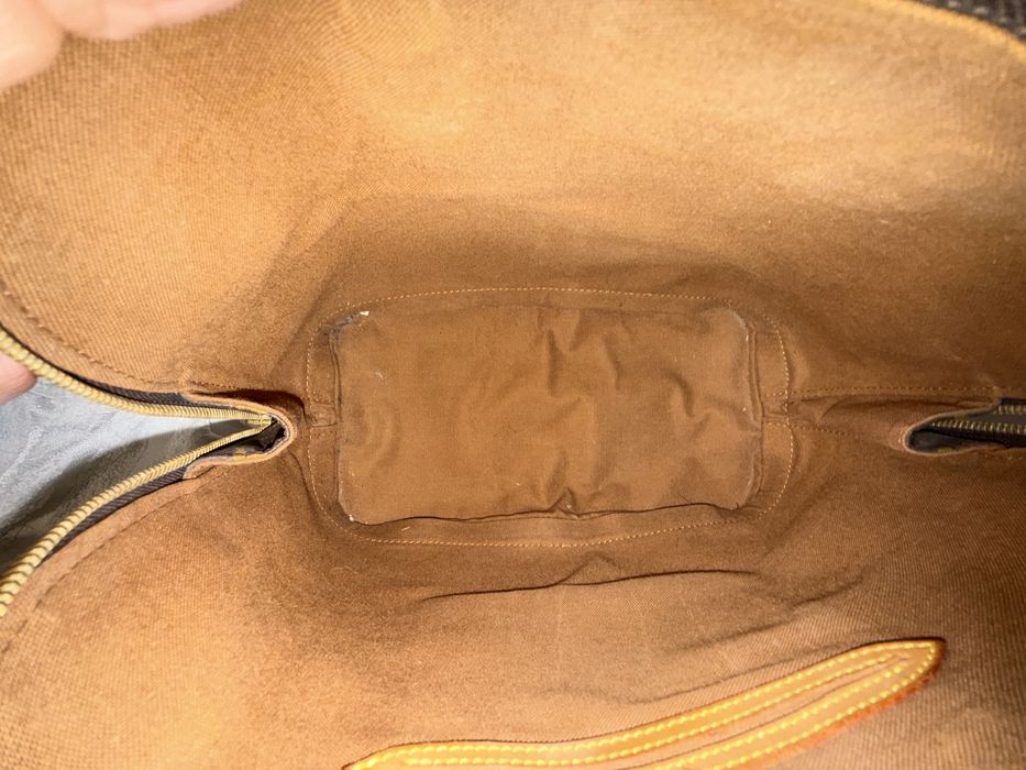 Geanta Luois Vuitton