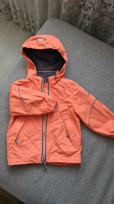 Ветровка для мальчика crockid