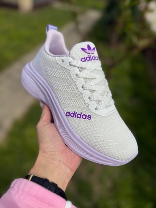 Adidași damă diferite modele