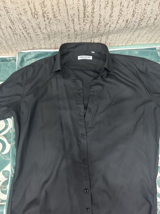 продам черный пиджак