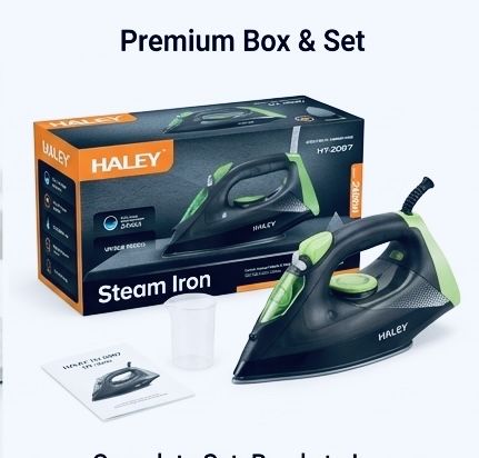 Утюг, Утюг для глажки одежды