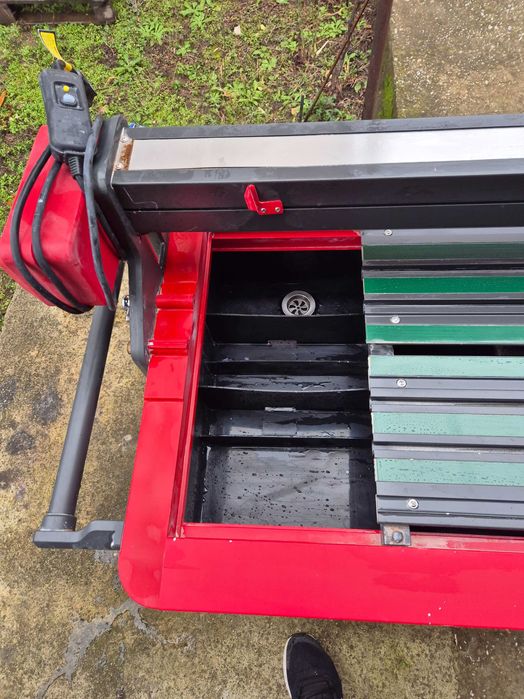 Автоматична водна машина shijing 9201