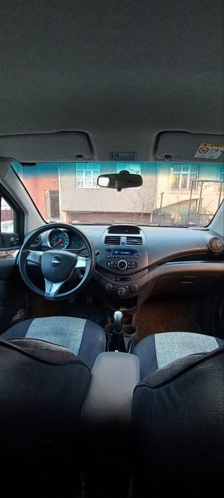 Спарк сотилади или абмен