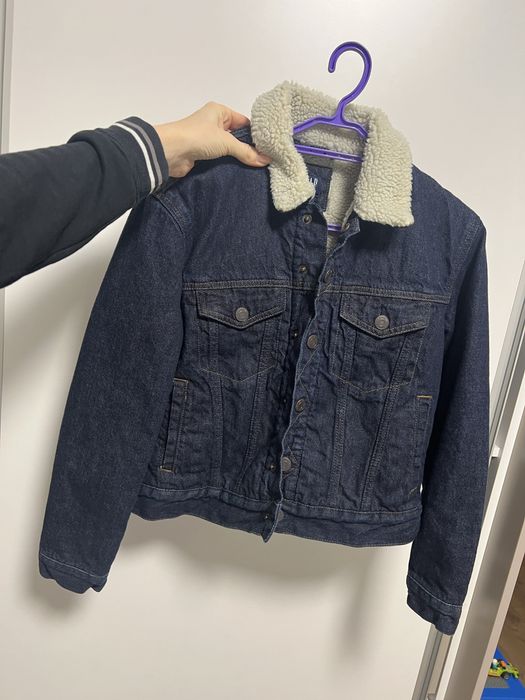 Дънково с подплата Яке Gap