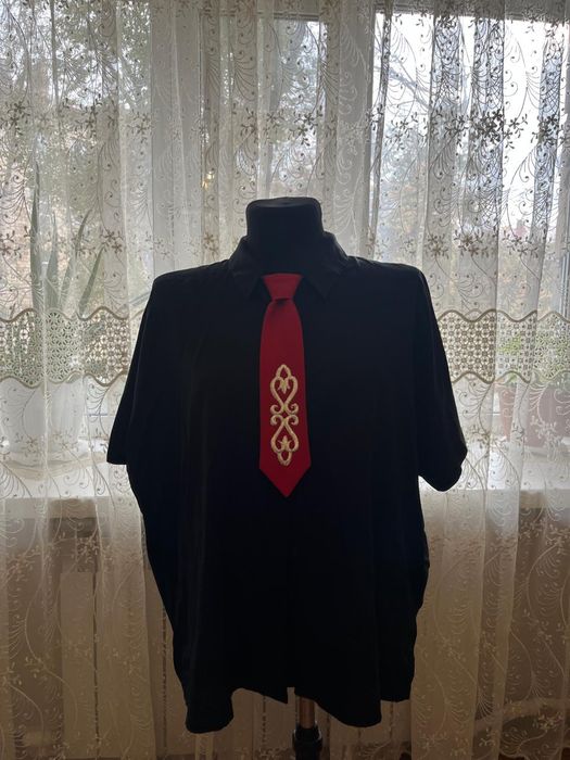 Галстуки женские