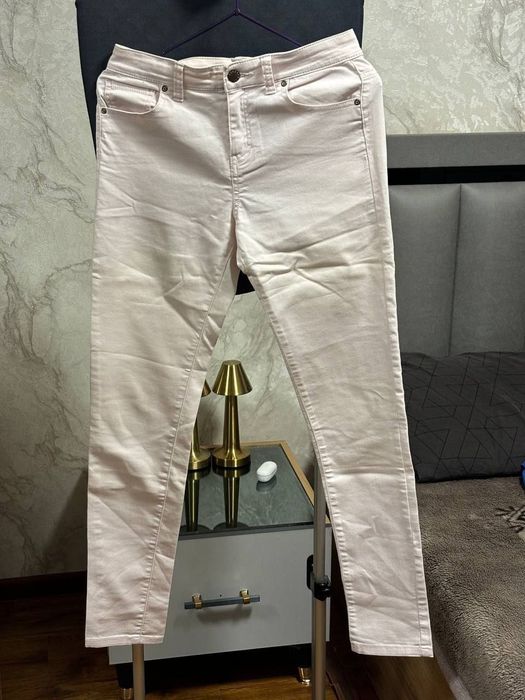 Брендовые брюки JUST, BERSHKA, ZARA и т.д