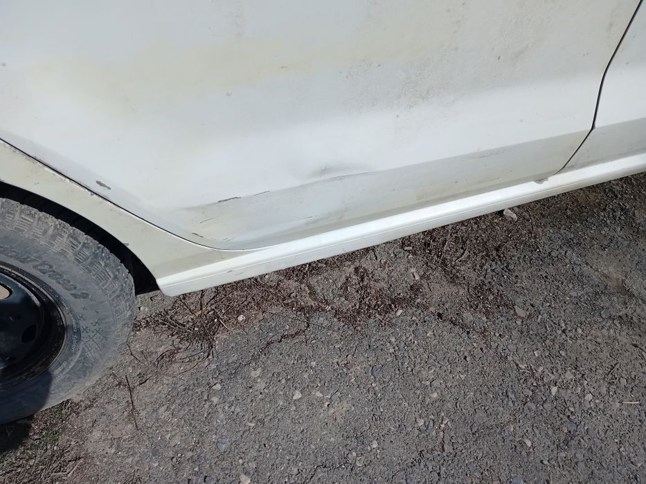 Polo sedan продается