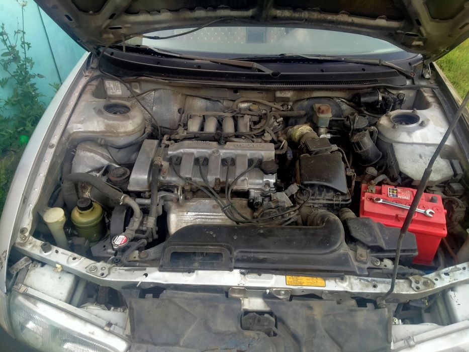 Продам Мазда Кронос