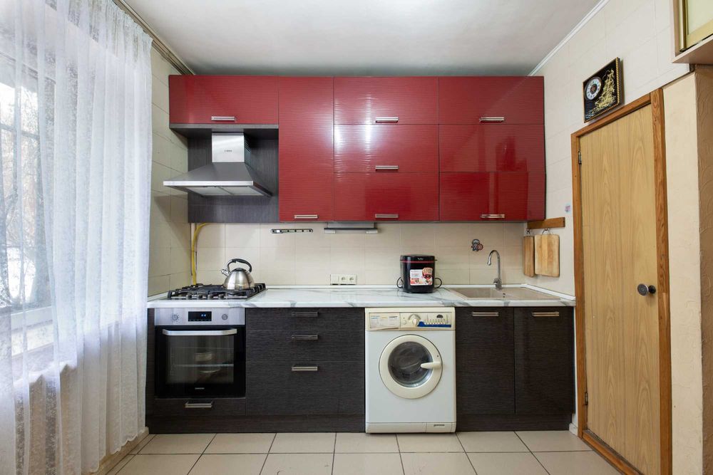 Продажа 3 комнатной квартиры