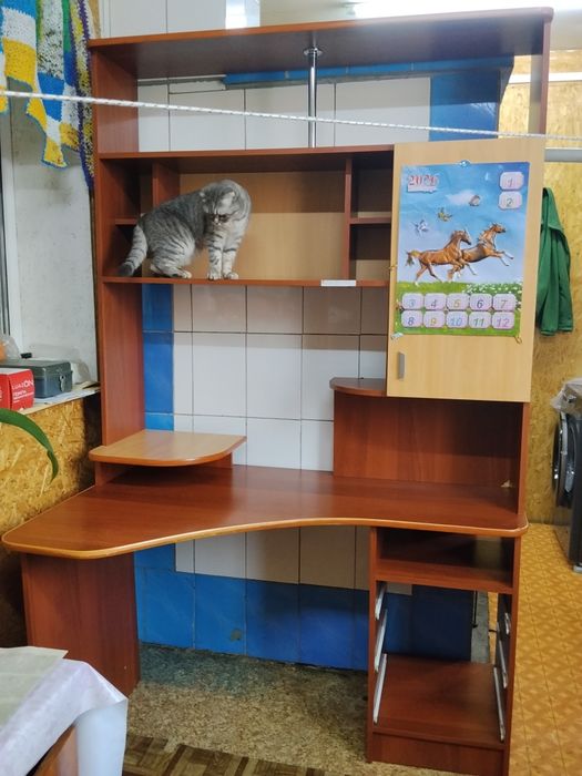 Компьютерный стол