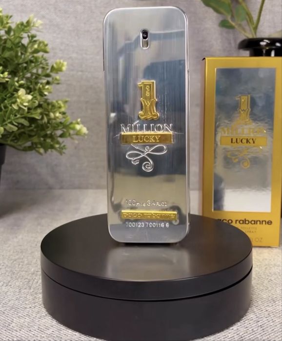 Parfum One Million Lucky 100ml