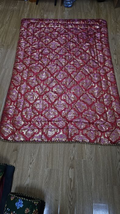 Корпешки одеяла подушка