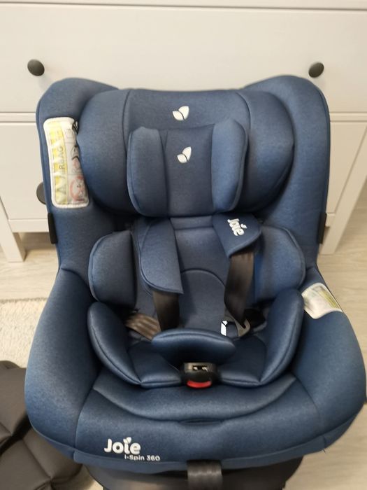 Vând Joie i-spin 360 impecabil
