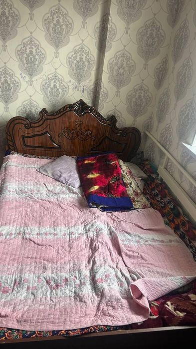 Спалный сатылады