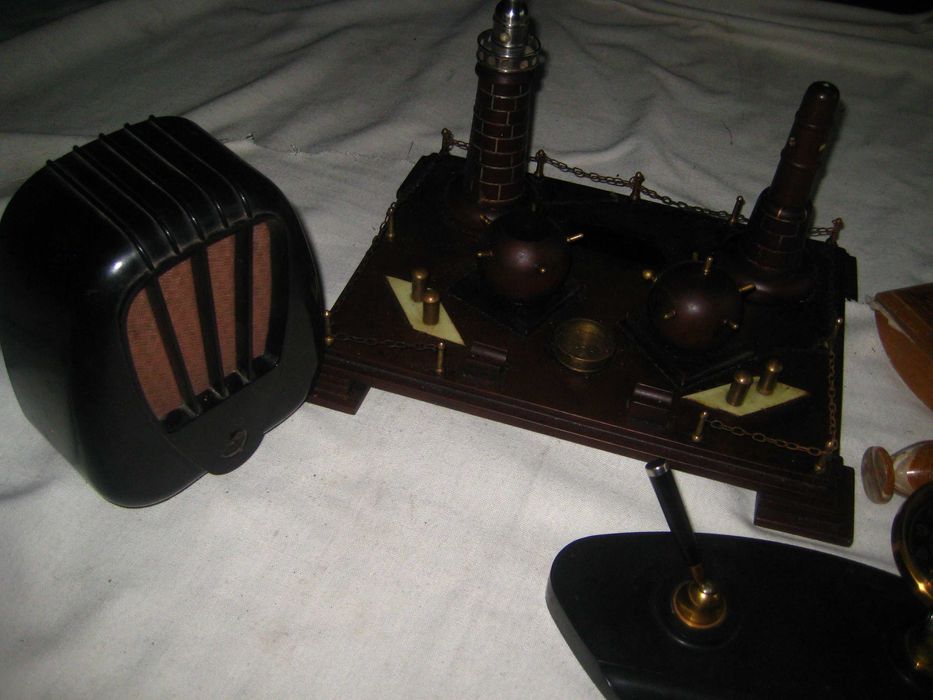 Настольные приборы для Ручек Карандашей и записок