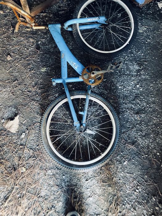 Продаются 2 велосипеда.