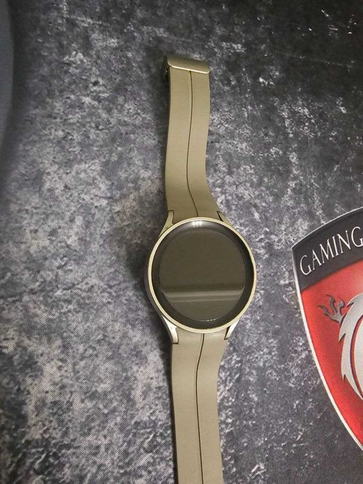 Galaxy watch 5 pro соитлади