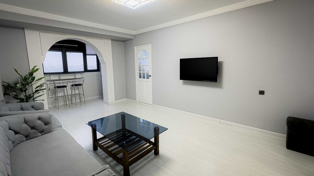 Центр! Хамид Алимджан 13Б — Знаменитые Московские Высотки!