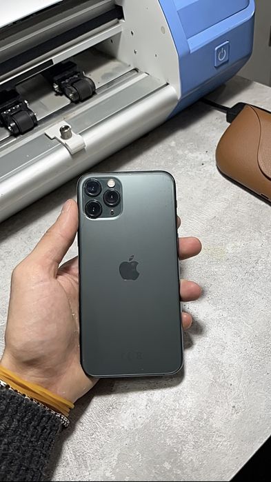 IPhone 11 pro 256GB
