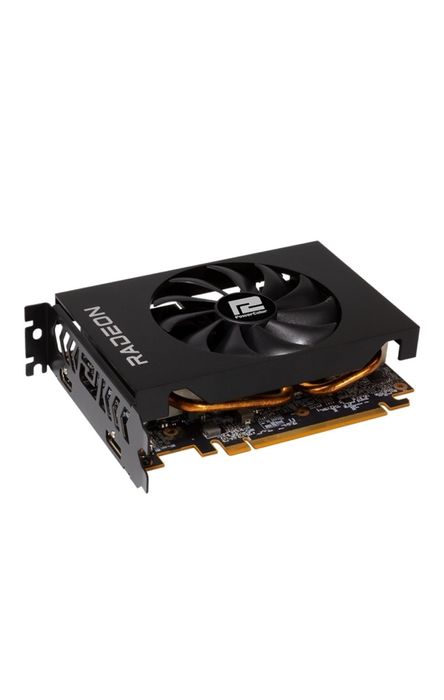 Видеокарта RX 6500 XT 4GB