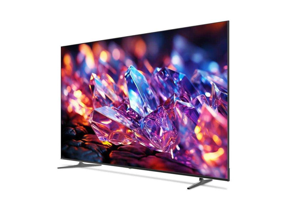 Продаю новый QD Mini LED телевизор PHILIPS 100MLED800/56
