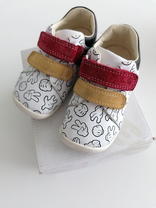 Оригинални маратонки за момче