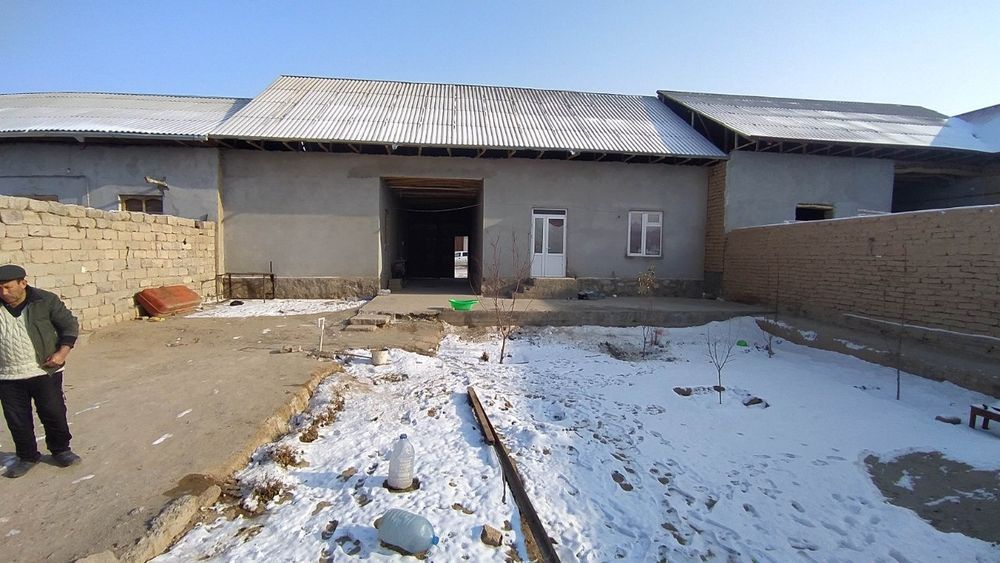 Sotiladi holati yaxwi