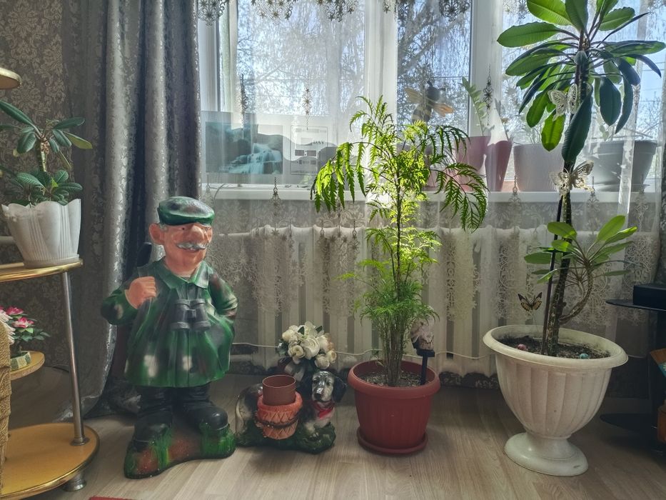 Продаю статуэтку