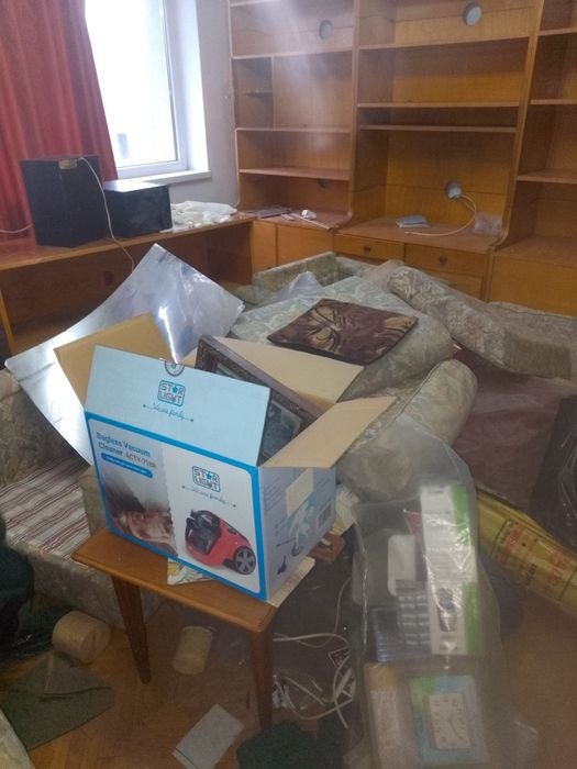 Debarasăm apartamente case