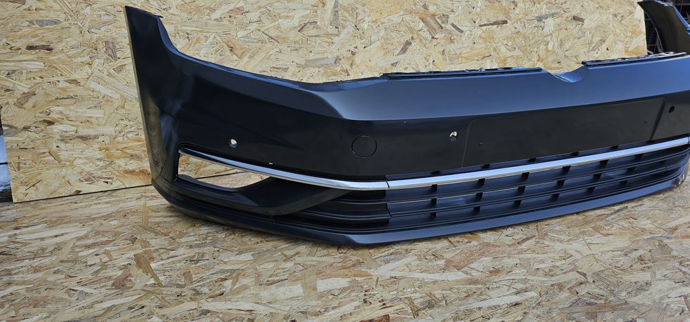 Bară față/Spate Golf 7 Facelift cea pe Față, Toate Originale Preț jos