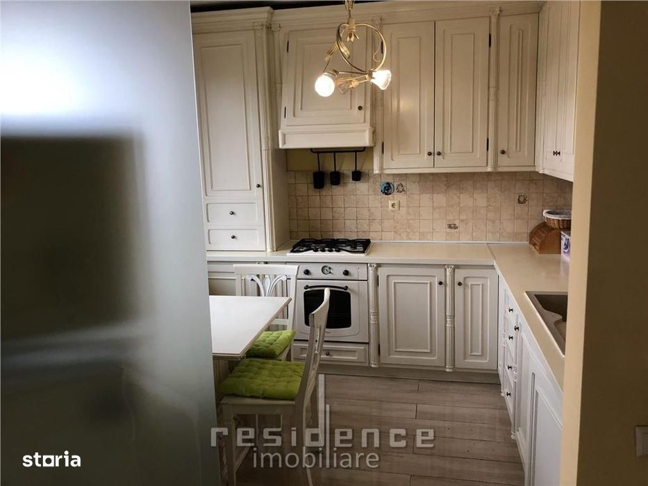 Pet Friendly! Apartament 2 camere, 81 mp Andrei Muresanu Buna Ziua