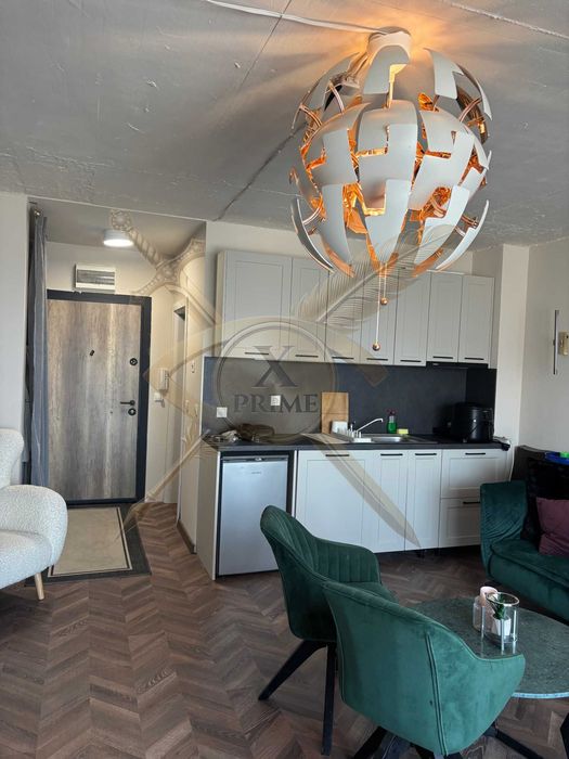 Едностаен апартамент във Виница! 21940032