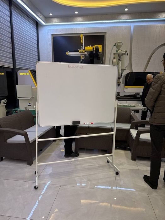 Маркерная доска все размеры