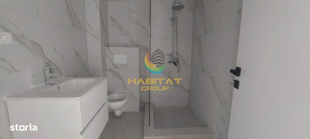 Apartament 2 camere- 65mp-disponibil imediat