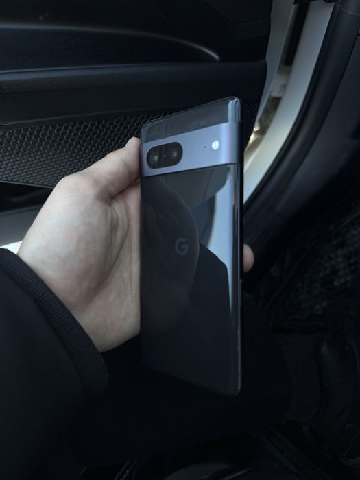 Продам телефон Pixel 7