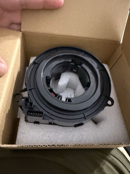 Лентов кабел за Е60