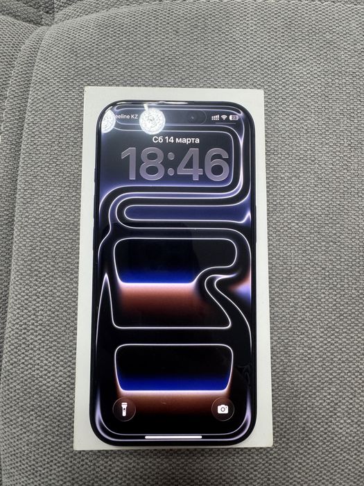 Продам Iphone 17 prо