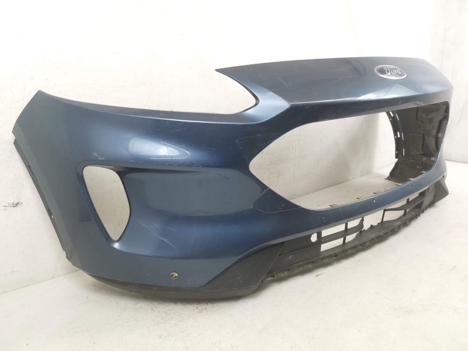 Форд Куга / Ford Kuga 3 Преден бампер с спойлер Ford Kuga 3 оригинален