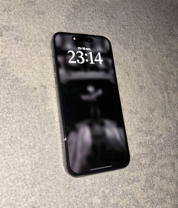 Iphone 15 Pro Max 1TB