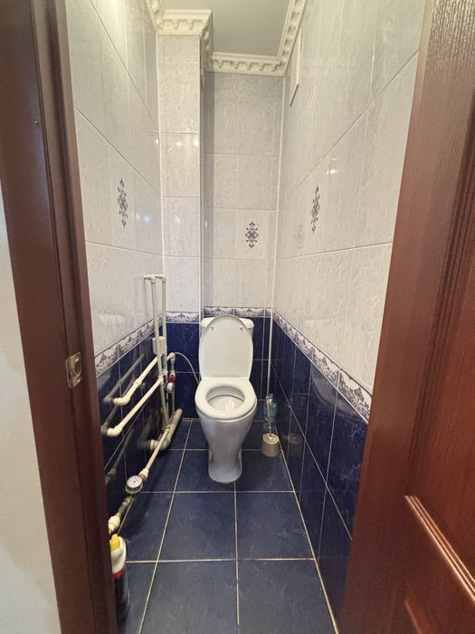 2 комн квартира район Сазда