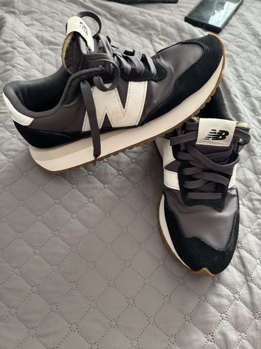 Adidași New Balance originali 39