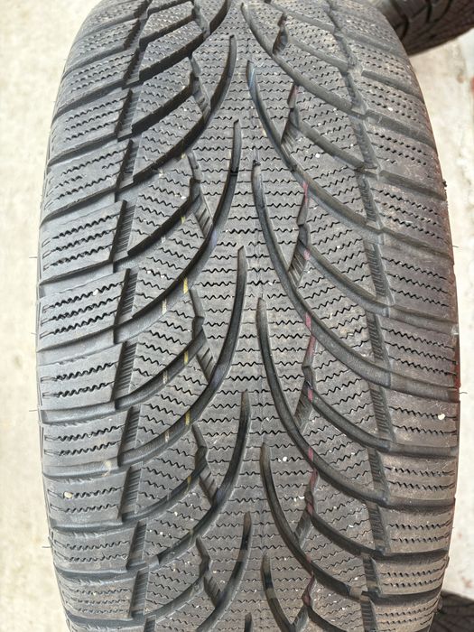 Roti Fiat 500 anvelope noi 195 45 r16 iarna 8mm m+s jante originale