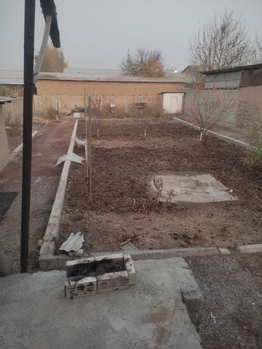 Qibray Chinobodda hovli sotiladi