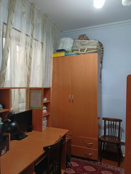 Продаётся дом в Троицке 9. 52 соток