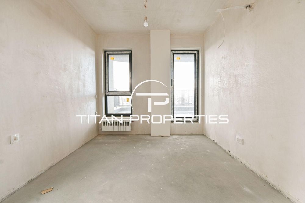 Продава се Четиристаен апартамент в София, Люлин 6 - 218 кв.м за 1053 €/кв.м - Снимка #5