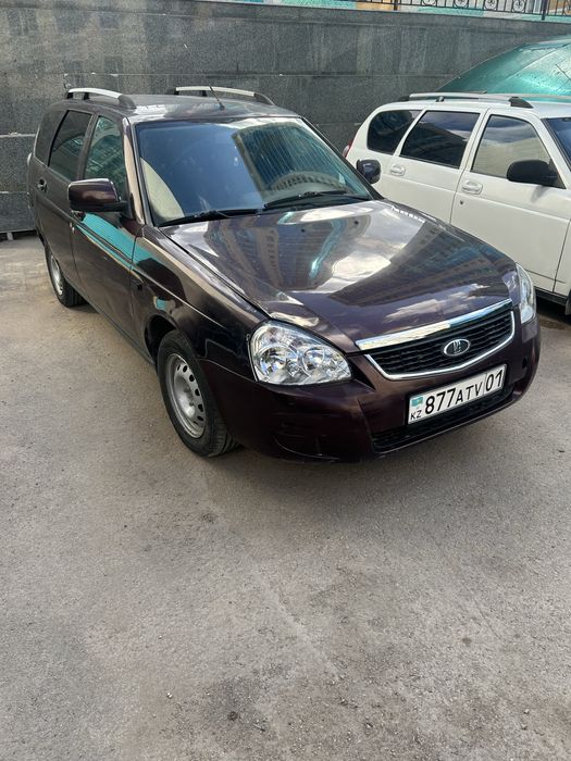 Аренда авто приора выкуп