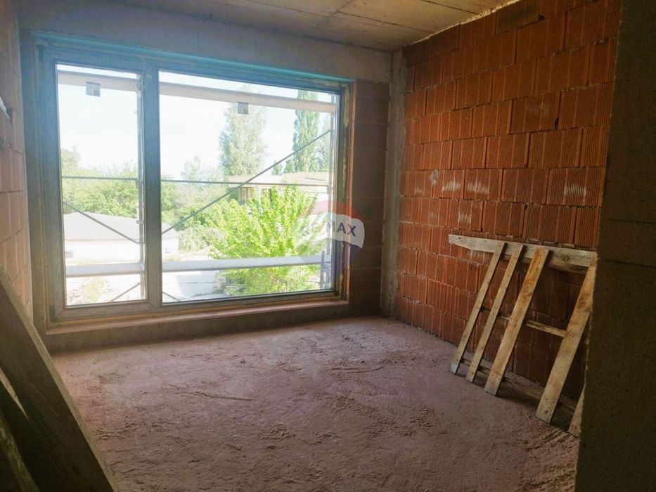 Двустаен апартамент, м-т Кабакум , Варна ТЕ