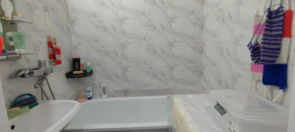 Продам 2 комнатную квартиру